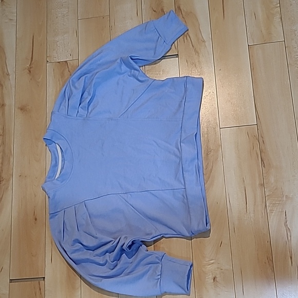 Deluc Tops - DeLuc women's size small shirt